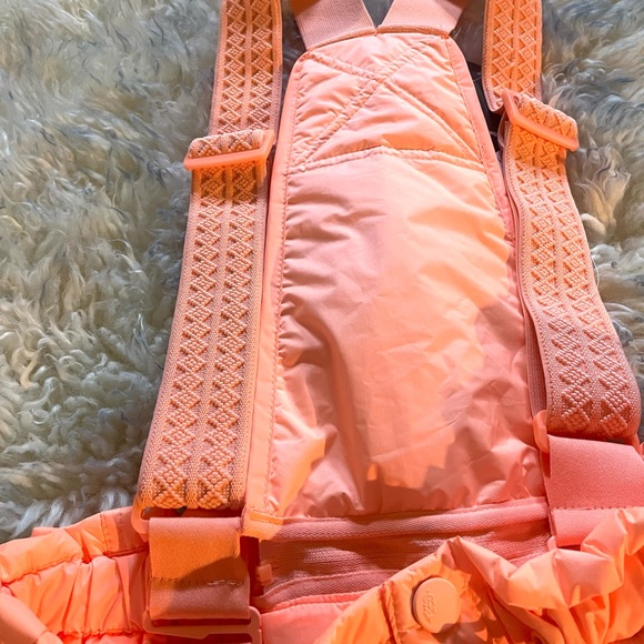 FP Movement Snow pants overalls XS - Picture 4 of 9